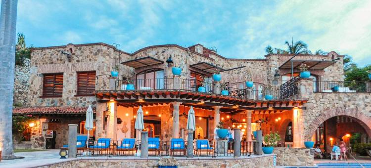 卡萨丽莎精品酒店(Hotel Casa Lisa)图片