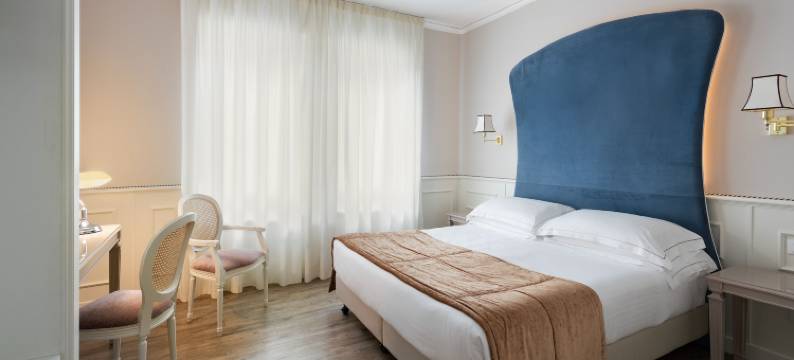 圣卢卡酒店(Hotel San Luca)图片