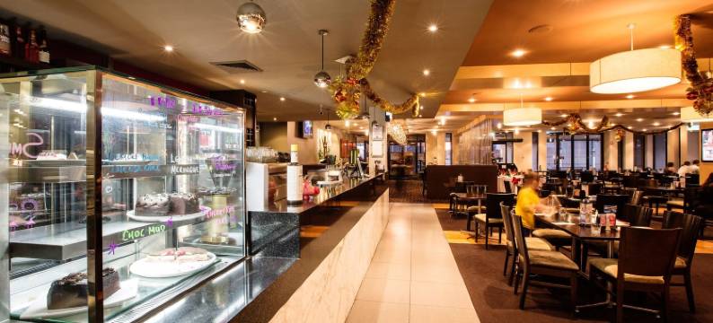 埃克萨勒斯尔睡帽酒店(Nightcap at Excelsior Hotel)图片