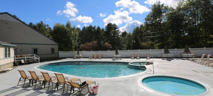 冷泉 普利茅斯 度假村(Cold Spring Plymouth Resort)图片