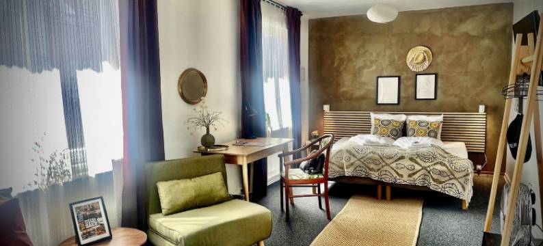 加美尔哈富恩酒店(Hotel Gammel Havn)图片