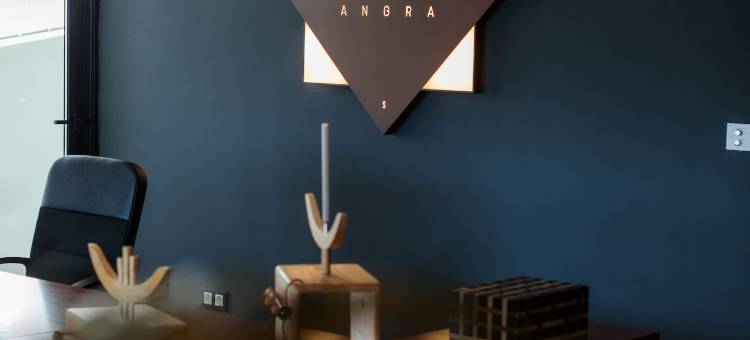 船厂安格拉(The Shipyard Angra)图片