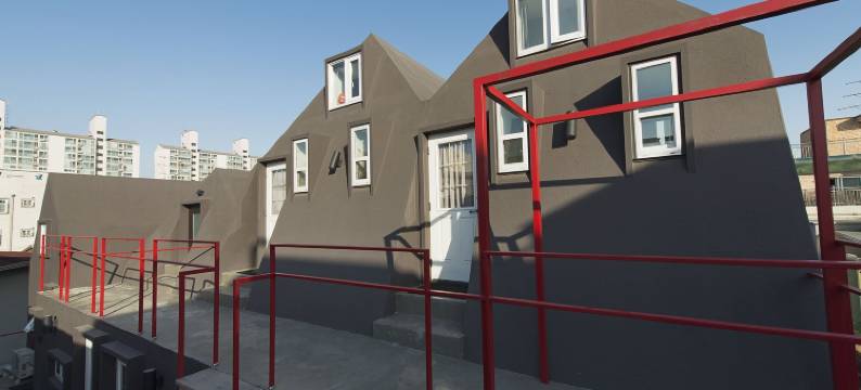 谦谦酒店(I House Chinchin)图片