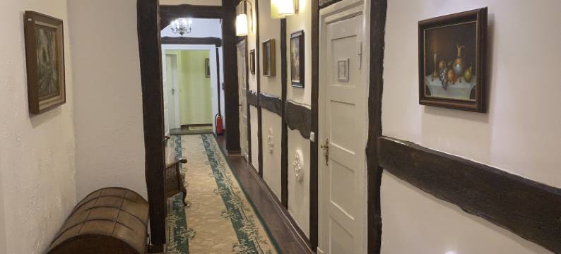 拉兰多夫狩猎城堡(Jagdschloss Lalendorf)图片