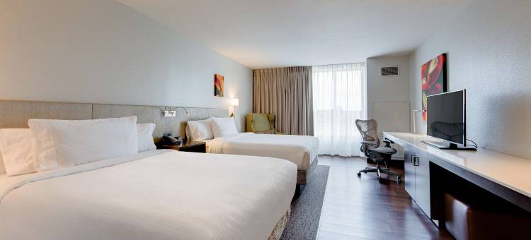 北休斯敦斯普林希尔顿花园酒店(Hilton Garden Inn North Houston/Spring)图片