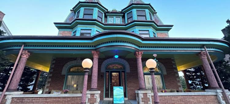 VAAST床和早餐旅馆(Vaast Bed & Breakfast)图片