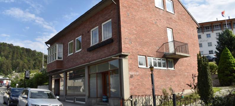 提格尔克 - 旅馆(Tiglkåk)图片