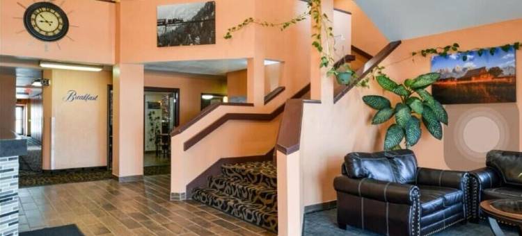 长角鹿酒店(Pronghorn Inn)图片