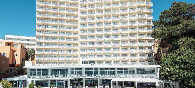 巴伊亚普林西比阳光珊瑚海滩酒店(Bahia Principe Sunlight Coral Playa)图片