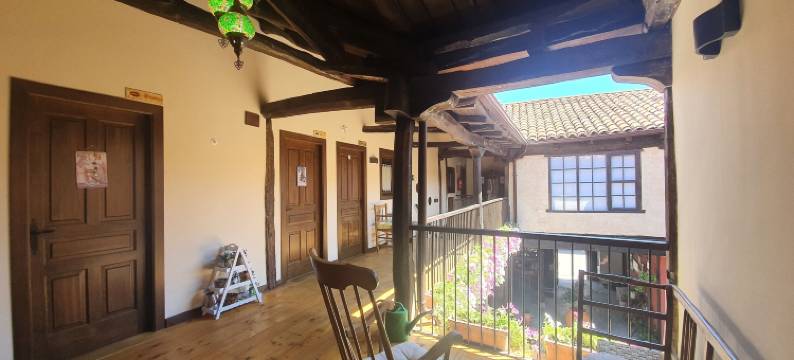 阿尔贝格埃尔恩坎托 - 朝圣者旅舍(Albergue El Encanto)图片