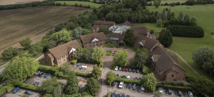 斯特拉特福德庄园酒店(Stratford Manor Hotel)图片