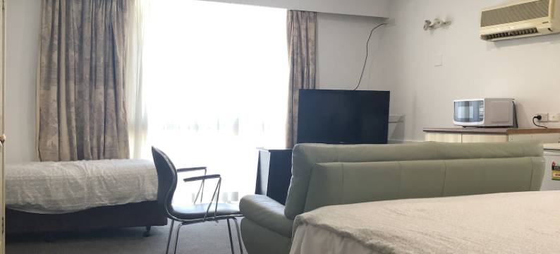 伊万考特汽车旅馆(Evancourt Motel Malvern East)图片
