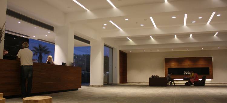 安芙拉套房酒店(Amphora Hotel & Suites)图片