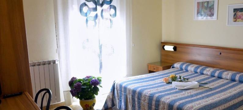 德尔哥佛酒店(Hotel Del Golfo)图片