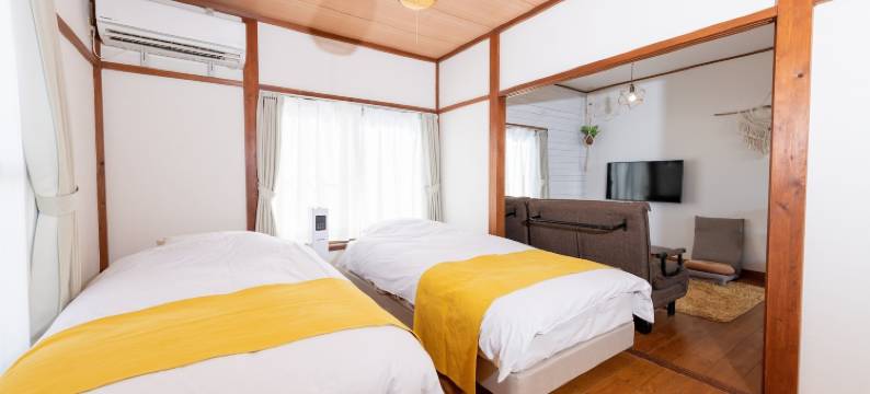 松树酒店(Pine Tree)图片