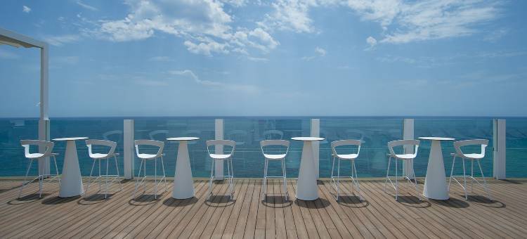 卡尔佩皮埃尔巴伊亚酒店(Hotel Bahía Calpe by Pierre & Vacances)图片