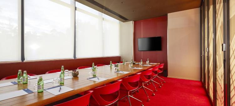 悉尼麦考瑞公园智选假日酒店(Holiday Inn Express Sydney Macquarie Park)图片