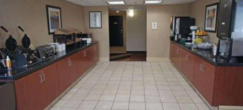 韦恩戴斯酒店(Days Inn by Wyndham Wayne)图片