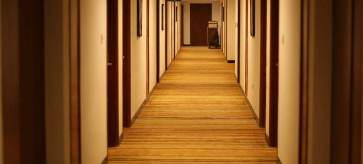 无私商务酒店-海特克(The Altruist Business Hotel Hitech)图片