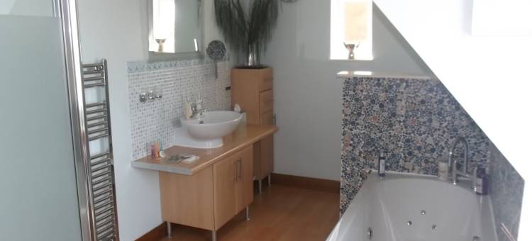 博蒙特别墅酒店(Beaumont House)图片