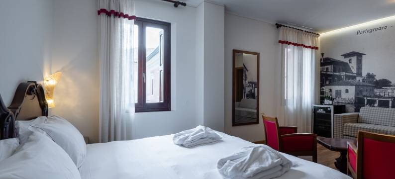 斯披索托酒店(Hotel Spessotto)图片