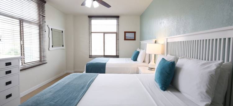 卡梅尔海滨酒店(Hotel Carmel Santa Monica)图片