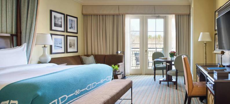 蝾螈温泉度假村(Salamander Resort and Spa)图片