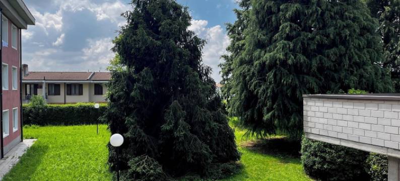 翠薇洛艺术酒店(Art & Hotel Treviolo)图片