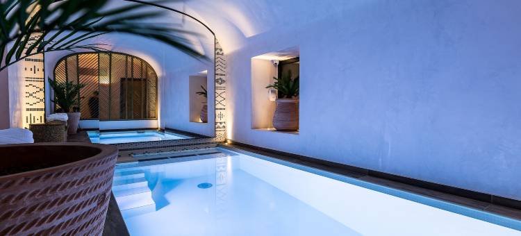 巴黎城区LAZ水疗酒店(Laz' Hotel Spa Urbain Paris)图片