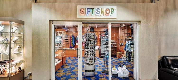 劳德代尔堡广场酒店(Plaza Hotel Fort Lauderdale)图片