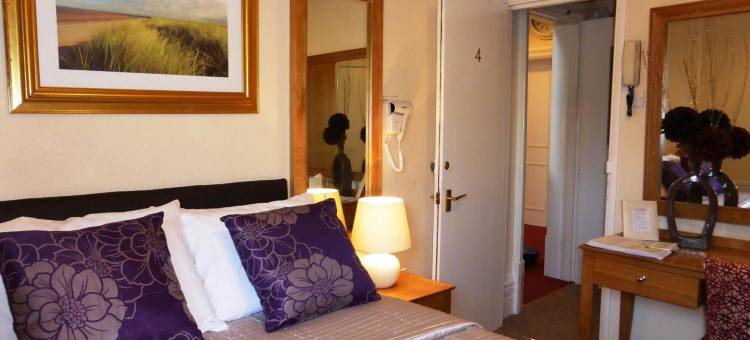 贝利庄园酒店(Bailey Ground Lodge)图片