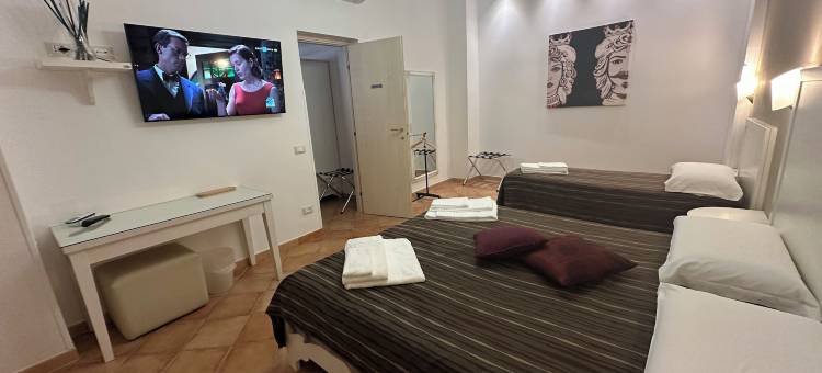 巴迪亚客房早餐酒店(Badia Rooms & Breakfast)图片