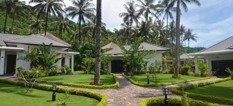 梦幻庄园度假酒店(Dream Estate Resort)图片