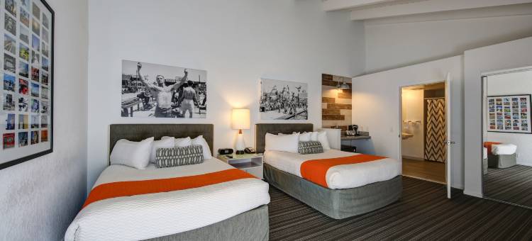 威尼斯海滩旅馆(Inn at Venice Beach)图片