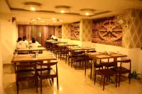 Aum Hotel - Wifi