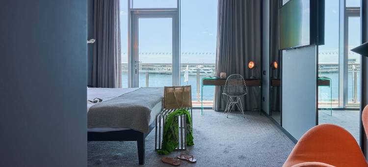 佩斯塔纳CR7丰沙尔酒店(Pestana CR7 Funchal)图片