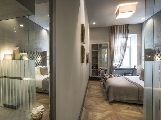 福尔文华丽体验 - 信赖酒店