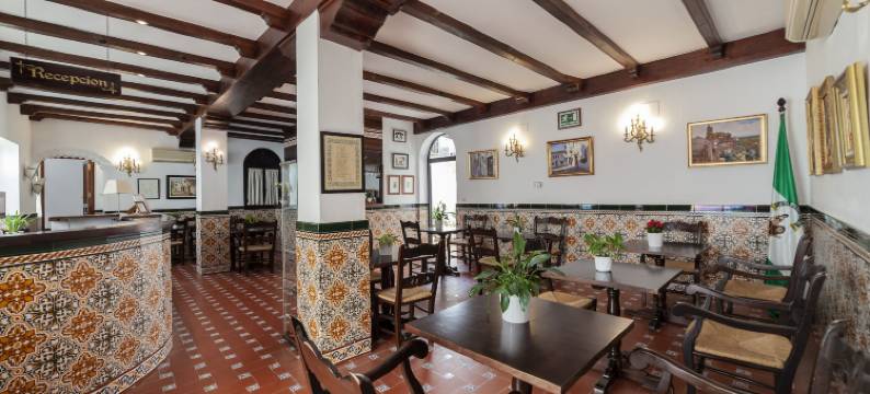 修道院酒店(Hotel El Convento)图片