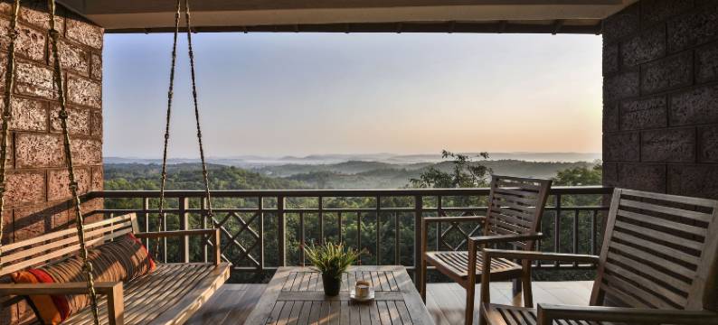 达波利的费恩萨玛利度假村，万豪系列(The Fern Samali Resort Dapoli, Series by Marriott)图片