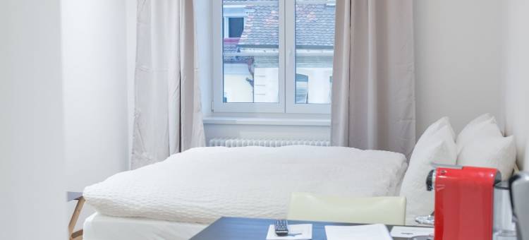 迪弗索博任特鲁旅馆(Albergo Diffuso Porrentruy)图片