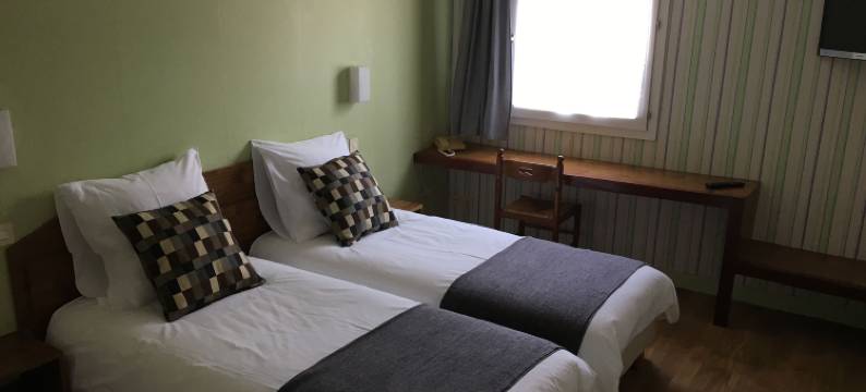 海豚酒店(Hôtel le Dauphin)图片