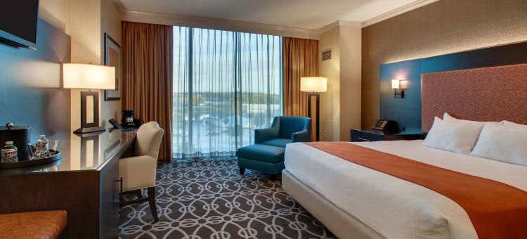 奥格赛 和水疗酒店(Argosy Casino Hotel & Spa)图片