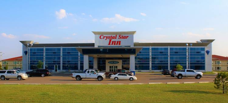 埃德蒙顿机场水晶星旅馆(Crystal Star Inn Edmonton Airport with Free Shuttle to and from Airport)图片