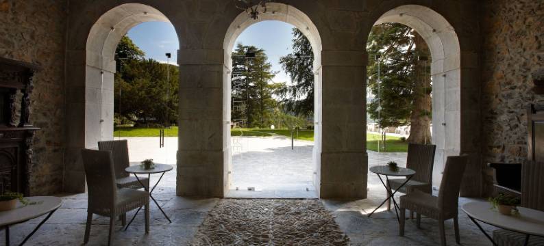 伊利亚特约热吉亚酒店(Iriarte Jauregia)图片