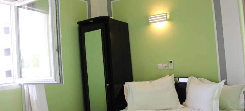 圣戴维住宅酒店(Hôtel Résidence St David)图片