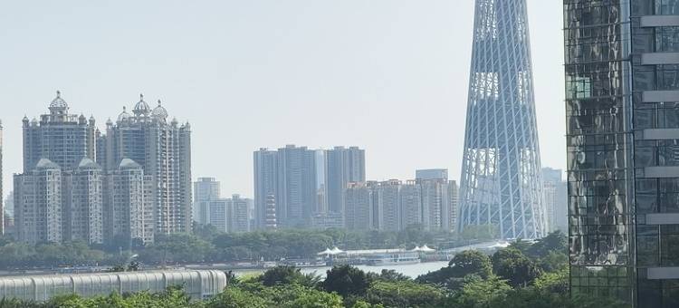 猎德民宿(海月路分店)图片