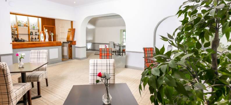 绿色酒店(Green Hotel)图片