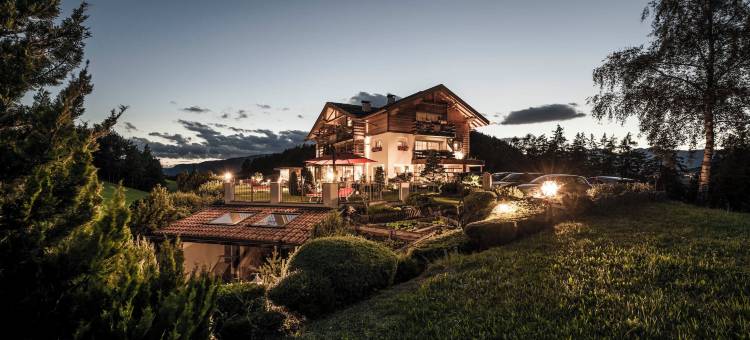 阿尔卑斯风情加布里埃拉精品别墅-仅限成人(Alpin Boutique Villa Gabriela - Adults Only)图片