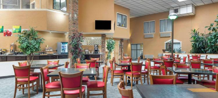阿拉莫萨凯艺酒店(Quality Inn Alamosa)图片