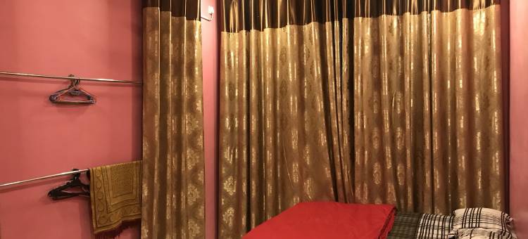 昌伦奥沙夫家庭旅馆(Aushaf Homestay Changlun)图片